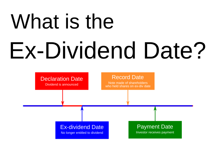 What is "Ex-Dividend"? A Beginner's Guide