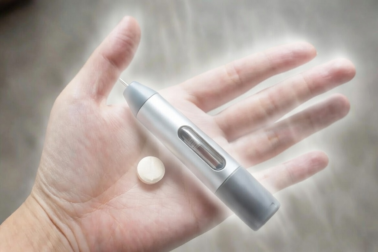 HIMS GLP-1 Oral vs Injectables Analysis Jan 2026